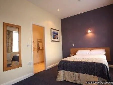 The Beeches Hotel 3*