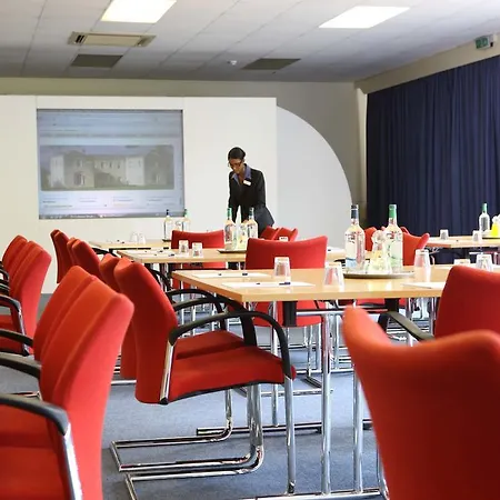 The Beeches Hotel Birmingham