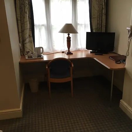 Hotel The Beeches Birmingham