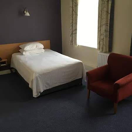 The Beeches Hotel