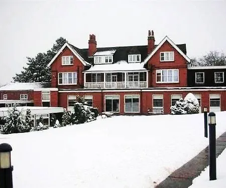 The Beeches Birmingham