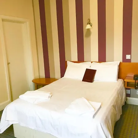 Szálloda The Beeches 3*